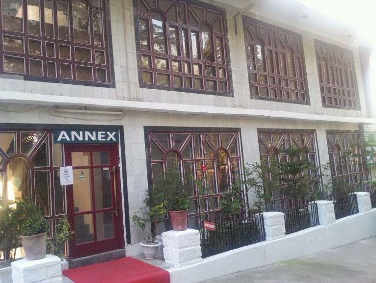 Annex Hotel 达兰萨拉 外观 照片